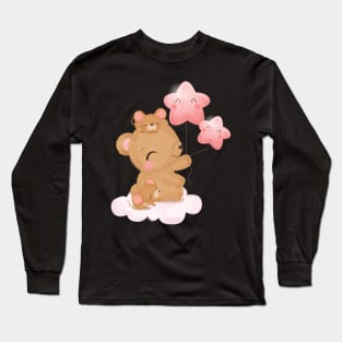 mouse Long Sleeve T-Shirt